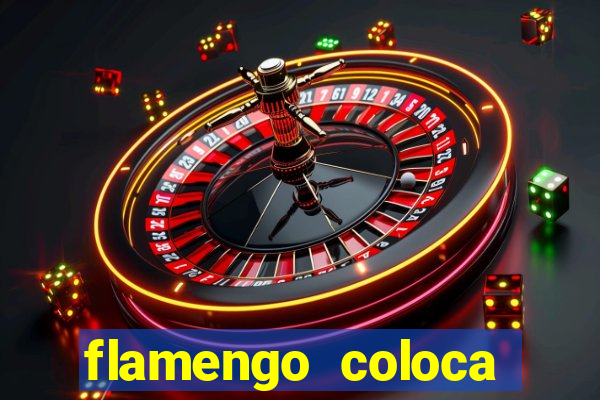 flamengo coloca ingresso a 5 reais